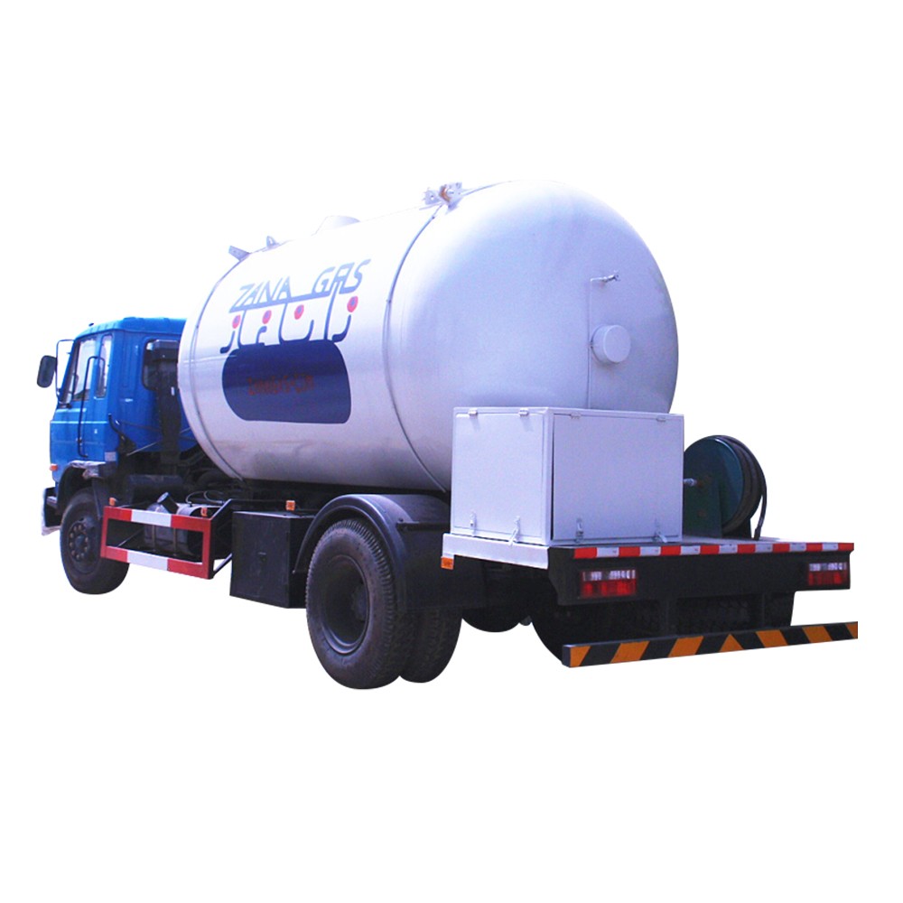 Bồn chứa LPG