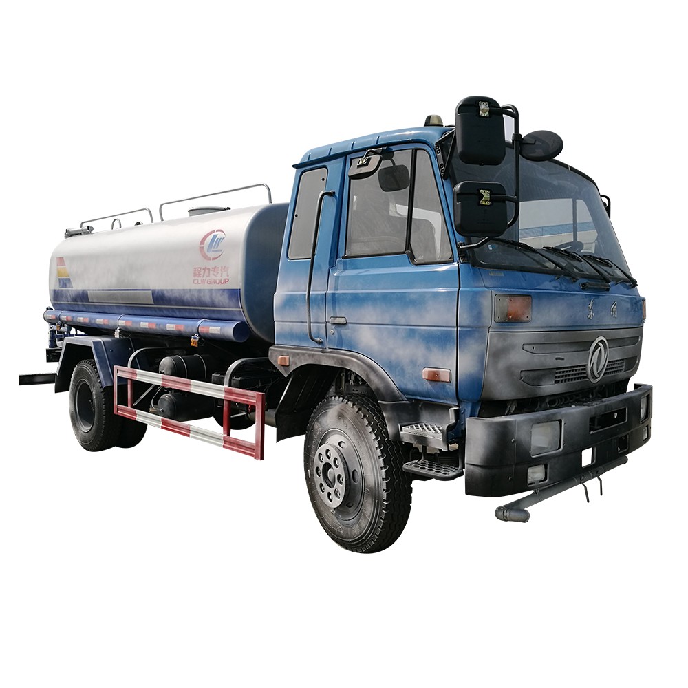 Xe nước 10000 lít